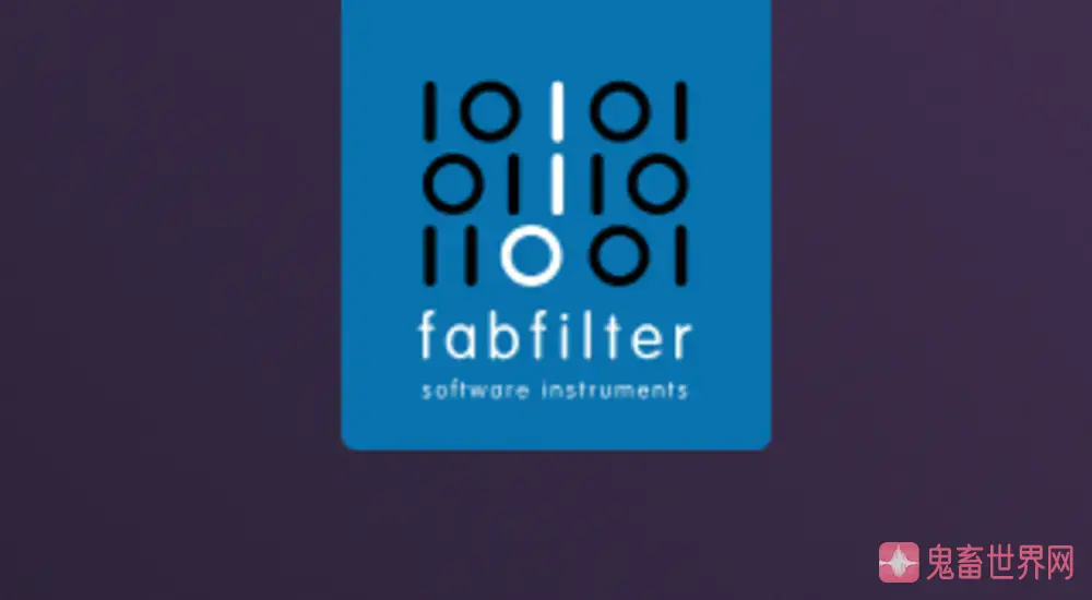 图片[1]-肥波效果器全集：FabFilter Total Bundle 2023.6.29 V.R WIN版-鬼畜世界网